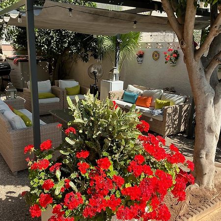 Large Villa Private Pool And Garden Near Beach 滨海罗克塔斯 外观 照片