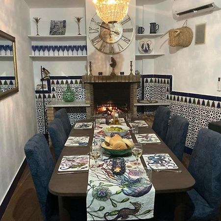 Large Villa Private Pool And Garden Near Beach 滨海罗克塔斯 外观 照片