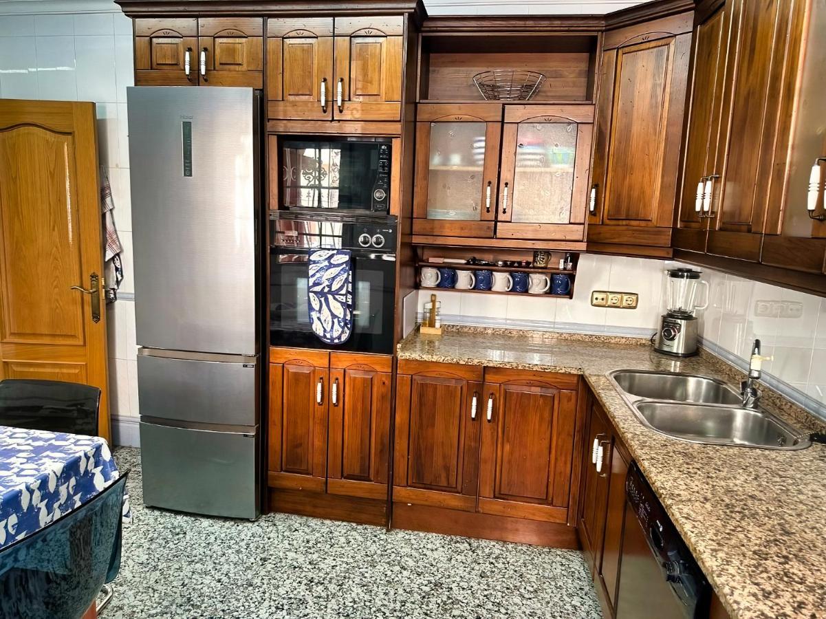 Large Villa Private Pool And Garden Near Beach 滨海罗克塔斯 外观 照片