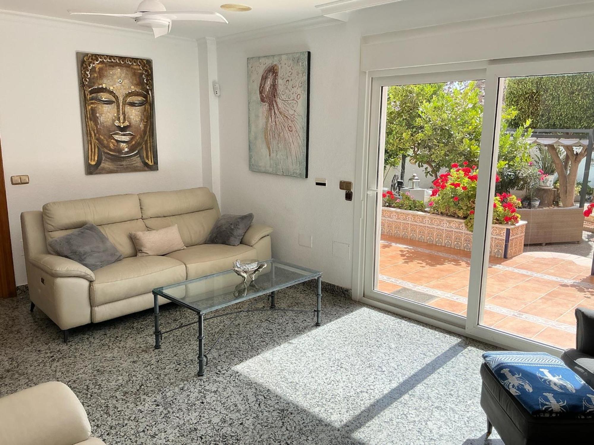 Large Villa Private Pool And Garden Near Beach 滨海罗克塔斯 外观 照片